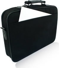 Natec Antelope 17.3" carrying case black